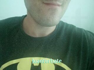 Juanturbate