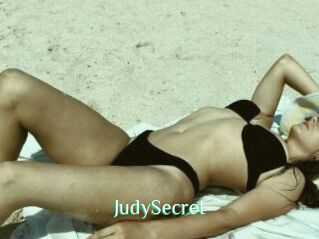 Judy_Secret