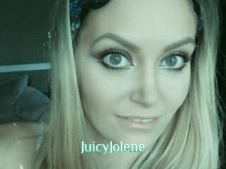 JuicyJolene