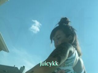 Juicykk
