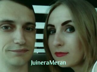 JuineraMeran