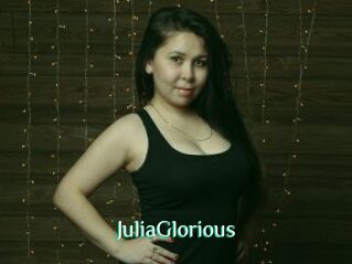 JuliaGlorious