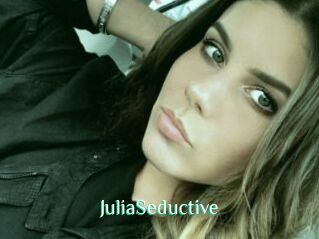 JuliaSeductive