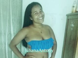 JulianaAntony