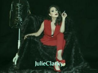 JulieClarky