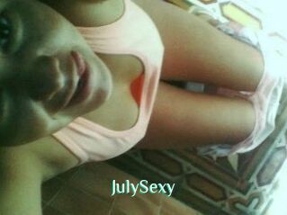 JulySexy