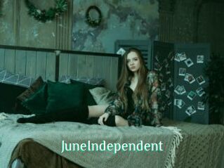 JuneIndependent