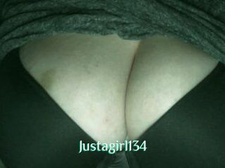 Justagirl134