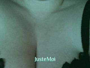 JusteMoi