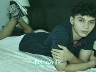 JustinWills