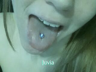 Juvia