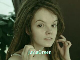 JuviaGreen
