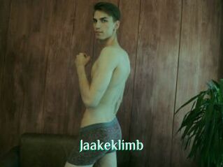 Jaakeklimb