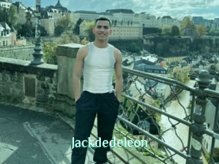 Jackdedeleon