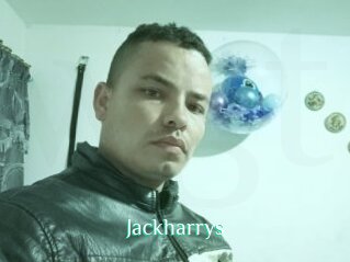 Jackharrys