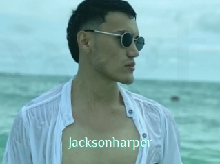 Jacksonharper