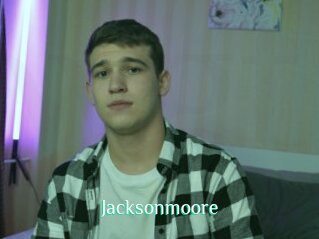 Jacksonmoore