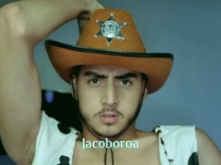 Jacoboroa