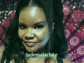 Jademalachite