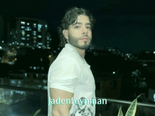 Jadenfeynman