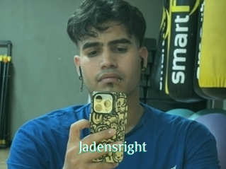 Jadensright