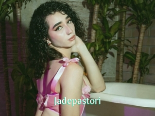 Jadepastori