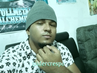 Jaidercrespo