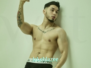 Jakeblazee