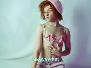 Jakeysweet