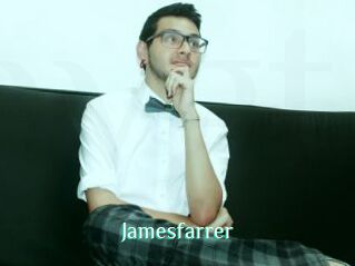 Jamesfarrer