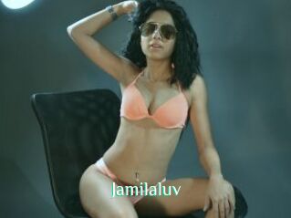 Jamilaluv