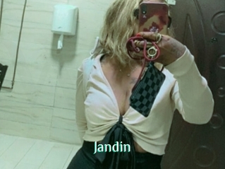 Jandin