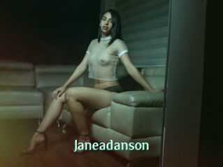Janeadanson