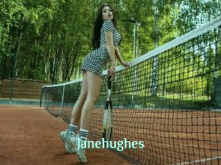 janehughes Wild Girls TGP
