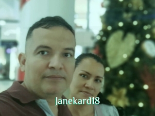 Janekard18