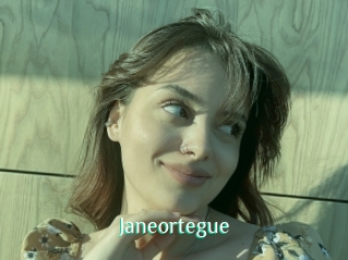 Janeortegue