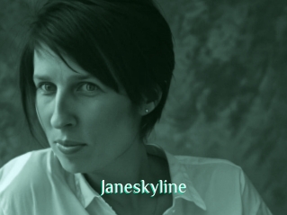 Janeskyline