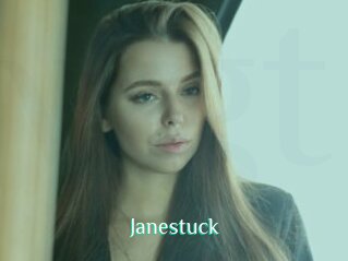 Janestuck