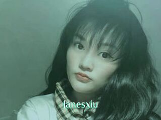 Janesxiu