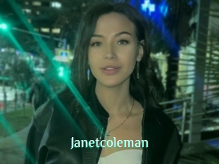 Janetcoleman