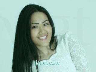 Janeycute