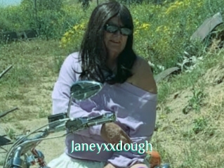 Janeyxxdough