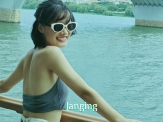 Janging