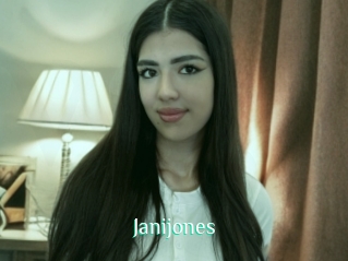 Janijones