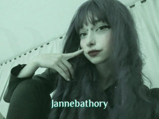 Jannebathory