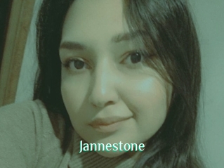 Jannestone