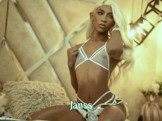 Janss
