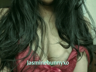 Jasminebunnyxo
