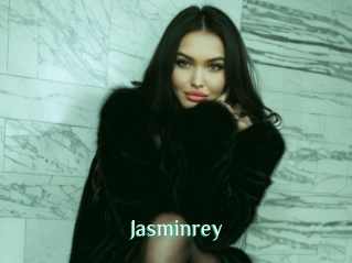 Jasminrey