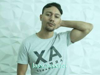 Jassoncooper